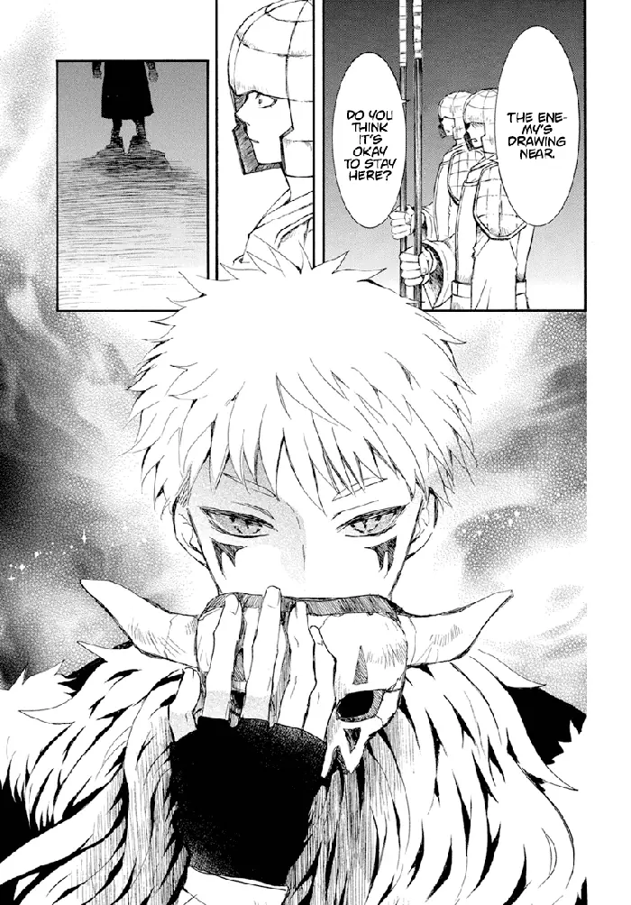 Yona of the Dawn Chapter 234 image 14_optimized